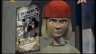 Tony Hawk - Wielka Rozwałka Dubbing PL