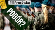 Kogo można wziać do wojska? | Przegląd Idei #46 (12. 12. 2022)