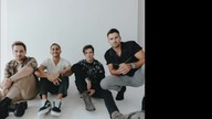 Lil Eddie - Worldwide (Big Time Rush Demo) (Audio)