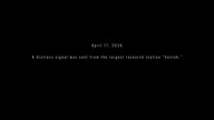 The Black Ice  FULL GAME Walkthrough (No Commentary) | Horror Indie Longplay