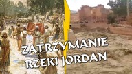 Biblia vs.  Nauka #73 - Zatrzymanie rzeki Jordan