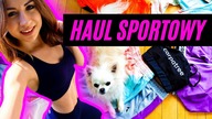 MIERZĘ UBRANIA SPORTOWE - Legginsy, Topy, Dresy, Bluzy od Carpatree | Haul