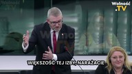 BRAUN ZASZOKOWAŁ EUROPARLAMENT WYPOWIADAJĄC TE SŁOWA!