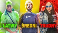 ROZPOZNAJ PIOSENKĘ PO BICIE - POLSKI RAP/TRAP 2022