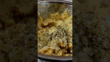 Kotlety z fasoli #shorts #shortvideo #smakowitedania #gotowanie #recipe #pyszne #food #cooking