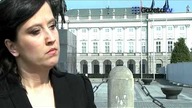 Czerwińska: Mamy nadzieję, że kamera zerejestrowała to całe zło