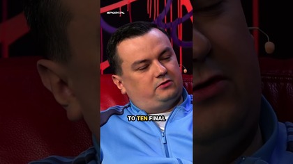 Pierwszy taki finał Ligi Mistrzow od 17 lat! #shorts