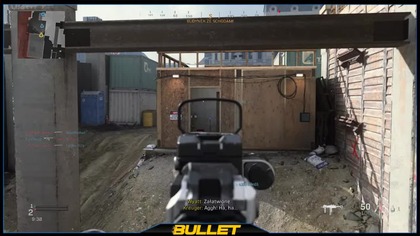 Call of Duty Modern Warfare 2019 Multi Player 36 - 20. 07. 2020 rok part. 6