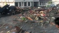 Gdzie uderzy następne megatsunami (2014) POLSKI LEKTOR