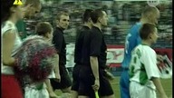 Ekstraklasa 2005/2006 - Kolejka 22.  Amica Wronki - Wisła Płock 2:0