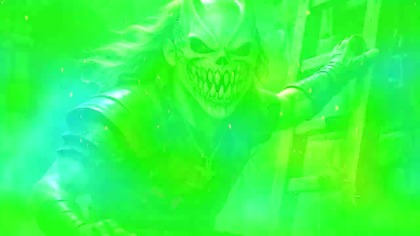 NAJWIĘKSZY WRÓG | GOTHIC  HIT