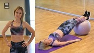 Zajęcia fitness dla wszystkich w ATElier Kultury w Jeleniu z Joanną Kulawik