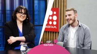 Wiem, że będę miał więcej roboty, śpiewając po polsku, ale po co mam sobie ułatwiać życie?
