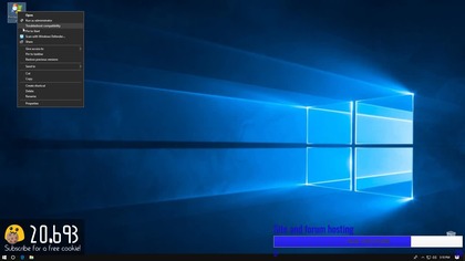 Destroying Windows 10