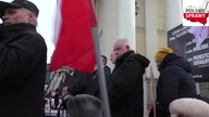 Warszawski Protest Rodziców przeciw deklaracji LGBT+ - relacja 18. 03. 2019, Warszawa