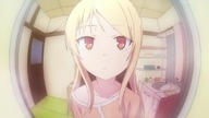 Sakurasou no Pet na Kanojo Odcinek 3