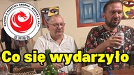Wielka Impreza u Marcina.  Są też Muminki
