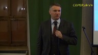 Przemysław Wipler w Trzebini 07.04.2016 część I