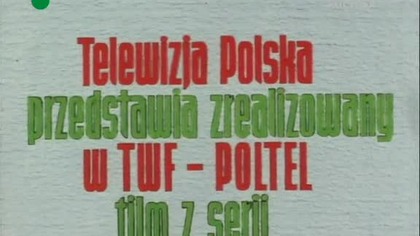 6 milionów. sekund e06 Pojednanie na trzepaku