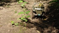 WSW 2022 06 12 most poludniowy rctrial rochobby trx4 by Kyniek