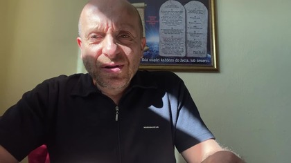 Wielki i Straszny Dzień PANA! Straszenie Czy Ostrzeżenie?