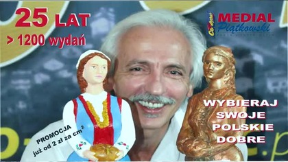 Prasówka 45-46 2021 / Trwoga na wroga