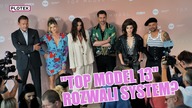 Gwiazdy TVN-u promują 13.  sezon Top Model.  Nie zabrakło zaskoczeń