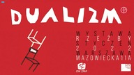 Polonico TV - Dualizm - reportaż z wystawy rzeźby w Warszawie (04. 02. 2022)