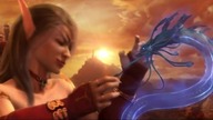 World of Warcraft The Burning Crusade Cinematic Trailer [PL] [Fandub]