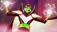 Scooby-Doo i Brygada Detektyw&oacute;w 1080p, odcinki 07-08: Lęk przed Fantomem/Dotknięcie gnoma