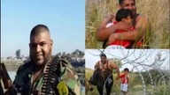 Terroryści wśr&oacute;d uchodźc&oacute;w = Wojna domowa