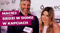Szokujące wspomnienie Koroniewskiej.  Szalona noc bez Dowbora.  Duża liczba mężczyzn | Plotek