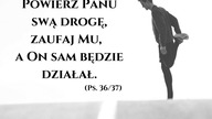 Tadeusz Bronowicki Świadectwo