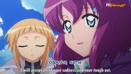 Zero no Tsukaima s. 3 odc. 11 NapisyPL