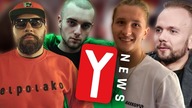 FILIPEK, DGE z MATHEO, BEDOES i YOUNG IGI, KIZO i PARIS PLATYNOV | Y.NEWS 29