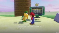Super Mario Odyssey HD - przewodnik po grze (Switch) część 8 - Wyzwanie w Grzybowym Kr&oacute;lestwi