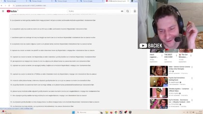 Dawid Jasper | OGLĄDA PSYCHICZNEGO OJCA DEMOLUJĄCEGO GAMING ROOM