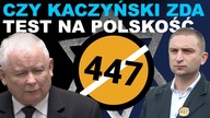 Czyje interesy wybierze PiS? Przyjmie ustawę STOP447 czy UGNIE SIĘ przed uroszczeniami? | Bąkiewicz