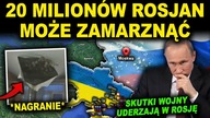 STAŁO SIĘ! KONIEC PRĄDU W MOSKWIE - jest potwierdzenie