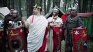Waleczny Kryspinus - kabaret paranienormalni