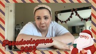 Emocjonalny rollercoaster  pseudoVLOGMAS 2024