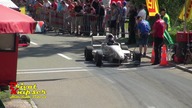 Jak nie prowadzić bolidu F1