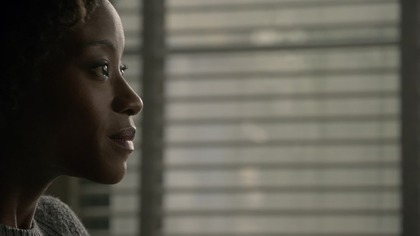 Teen Wolf S06E11 Spytał pająk muchy