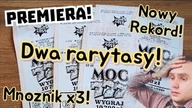Ekspres Losy Lotto  PREMIERA! 7 losów MOC 777!  Prawdziwa moc wygranych!  SZOOOOK! 