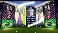 10 X PACZKI 81 + | W TAKIEJ PACZCE KARTY 85 :O | FIFA 18 ULTIMATE TEAM