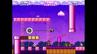 Mario Forever Onegai My Fantasy Pink Fantasy Gamer Cave