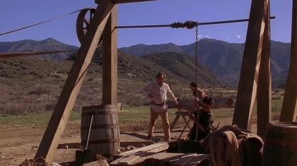 Wstrząsy 4: Początek legendy / Tremors 4: The Legend Begins (2004) [Lektor PL]