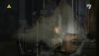 Supernatural S03E15 PL