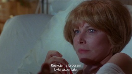 Godziny odwiedzin (Visiting Hours) (napisy pl) (1982)