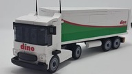 COBI CIĘŻARÓWKA DINO #shorts #dino #cars #car #truck #tir #polska #poland #bricks #automobile #messi
